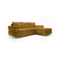 The Sleepahh® L-Shape Sofa Bed RHF