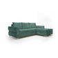 The Sleepahh® L-Shape Sofa Bed RHF