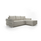 The Sleepahh® L-Shape Sofa Bed RHF