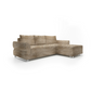 The Sleepahh® L-Shape Sofa Bed RHF