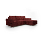 The Sleepahh® L-Shape Sofa Bed RHF