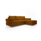 The Sleepahh® L-Shape Sofa Bed LHF