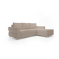 The Sleepahh® L-Shape Sofa Bed LHF