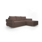 The Sleepahh® L-Shape Sofa Bed LHF