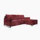 The Sleepahh® L-Shape Sofa Bed RHF