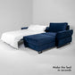 The Sleepahh® L-Shape Sofa Bed LHF