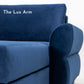 The Sleepahh® 1 Seater Sofa Bed