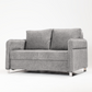 The Sleepahh® 3 Seater Sofa Bed