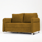 The Sleepahh® 3 Seater Sofa Bed