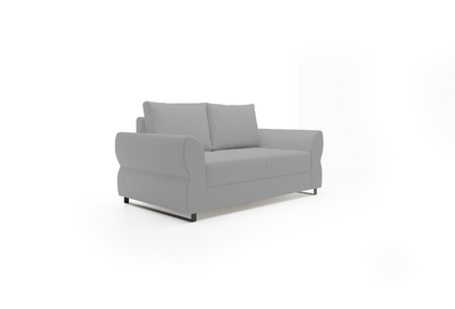 The Sleepahh® 2 Seater Sofa Bed