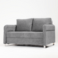 The Sleepahh® 3 Seater Sofa Bed