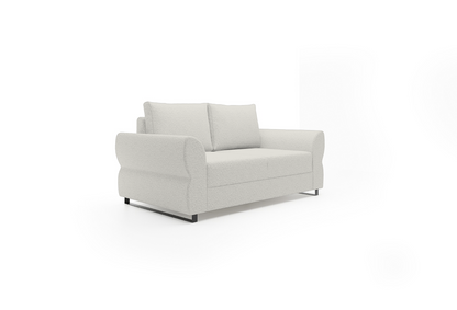 The Sleepahh® 2 Seater Sofa Bed