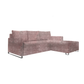 The Sleepahh® L-Shape Sofa Bed RHF