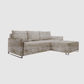 The Sleepahh® L-Shape Sofa Bed RHF