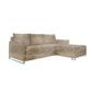 The Sleepahh® L-Shape Sofa Bed RHF