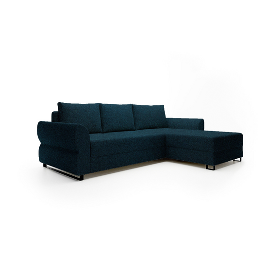 The Sleepahh® L-Shape Sofa Bed RHF