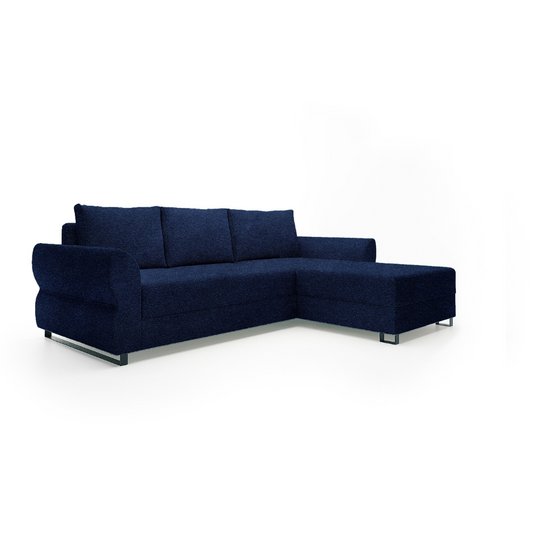 The Sleepahh® L-Shape Sofa Bed LHF