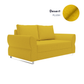 The Sleepahh® 2 Seater Sofa Bed