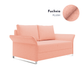 The Sleepahh® 2 Seater Sofa Bed