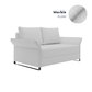 The Sleepahh® 2 Seater Sofa Bed