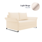 The Sleepahh® 2 Seater Sofa Bed