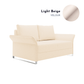 The Sleepahh® 2 Seater Sofa Bed