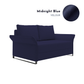 The Sleepahh® 2 Seater Sofa Bed