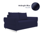 The Sleepahh® 2 Seater Sofa Bed