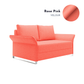 The Sleepahh® 2 Seater Sofa Bed