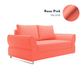 The Sleepahh® 2 Seater Sofa Bed