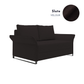 The Sleepahh® 2 Seater Sofa Bed