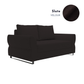 The Sleepahh® 2 Seater Sofa Bed