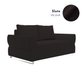 The Sleepahh® 2 Seater Sofa Bed