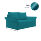 The Sleepahh® 2 Seater Sofa Bed