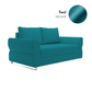 The Sleepahh® 2 Seater Sofa Bed